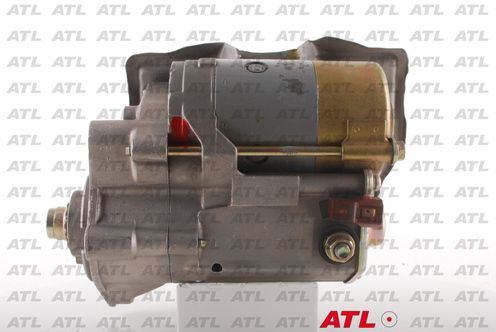 ATL Autotechnik A 13 540 Starter